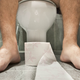 Illustration for article titled Guy Finally Realizes Hes Been Pooping Wrong His Whole Life